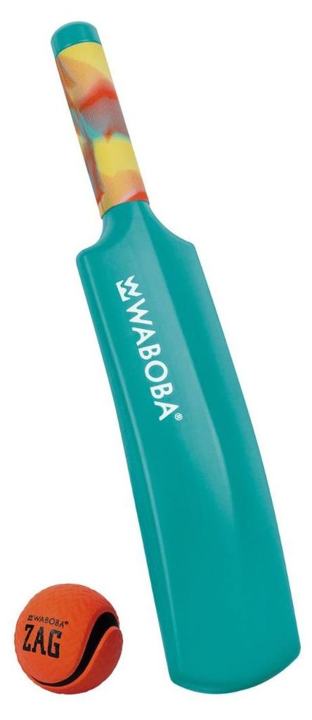 Waboba Wasserspielzeug Mini Cracket Set mit ZAG Ball 48cm