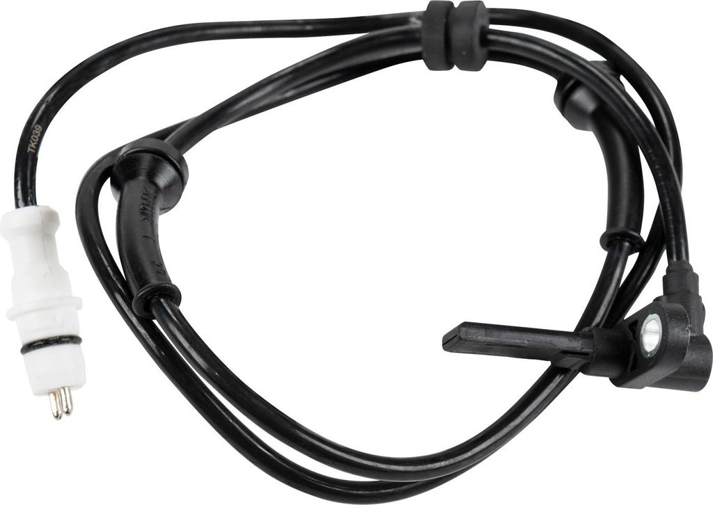 Sensor Raddrehzahl aktiver Sensor 1.060 mm Kabel A.B.S. für u.a. FIAT PUNTO