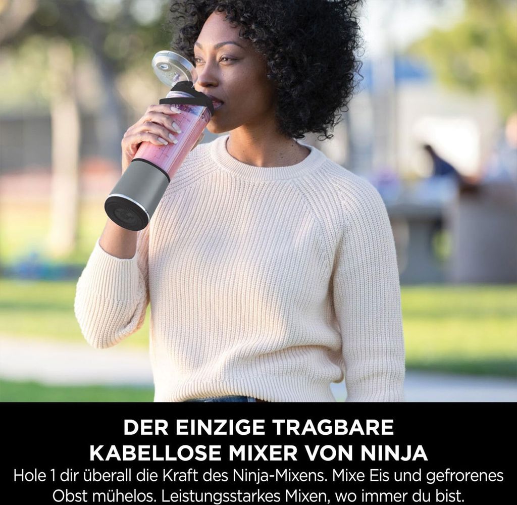Stojanový mixér BC151EUBK Blast akumulátorový Obrázok produktu 40