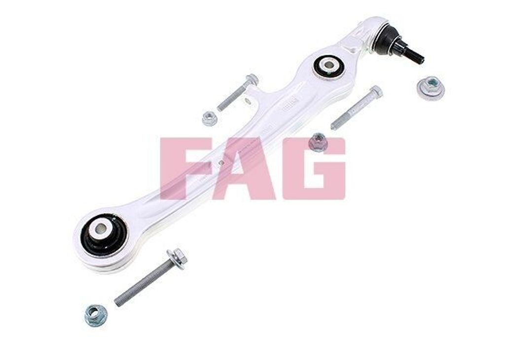 FAG 821 0690 10 Querlenker für AUDI A6 Avant (4F5, C6) Produktbild 