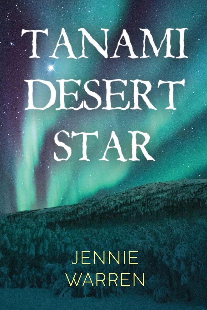 Tanami Desert Star – Lingua: Inglese
