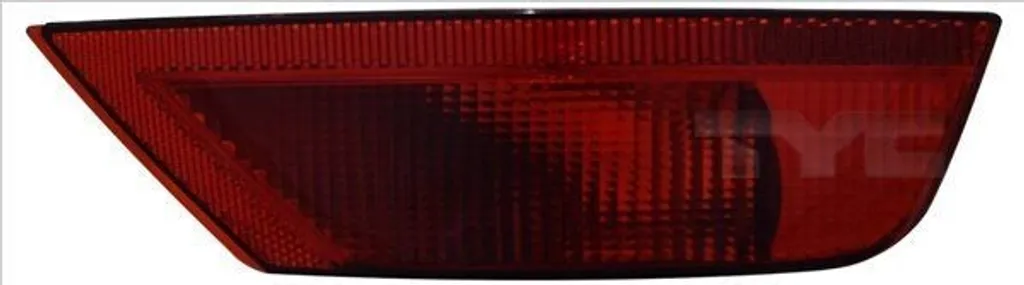 Retronebbia Sx Ford Kuga Ecosport TYC 19-14912-01-9 - Consegna Rapida
