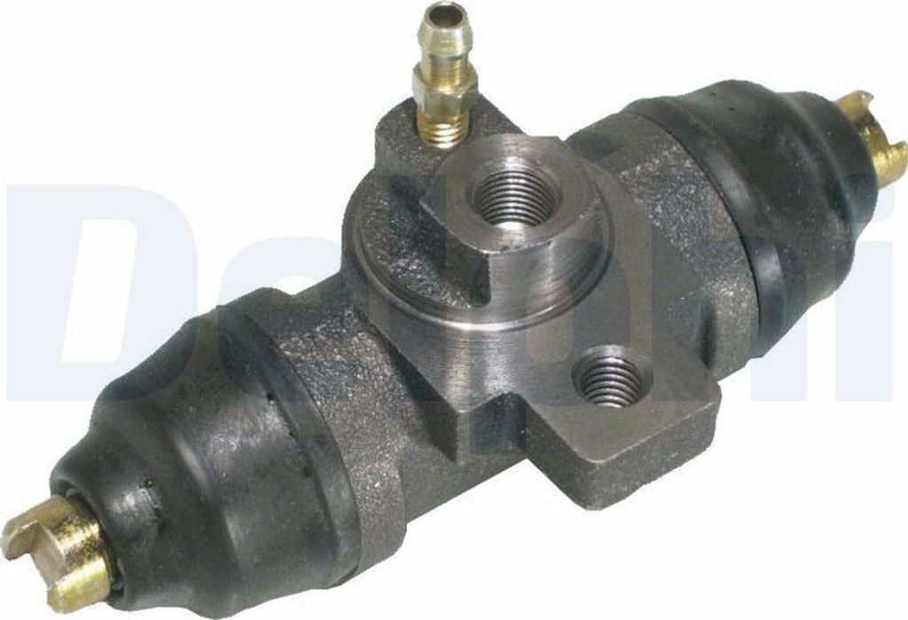 DELPHI HINTEN Radbremszylinder für VW TRANSPORTER IV Bus 70XB 70XC 7DB 7DW