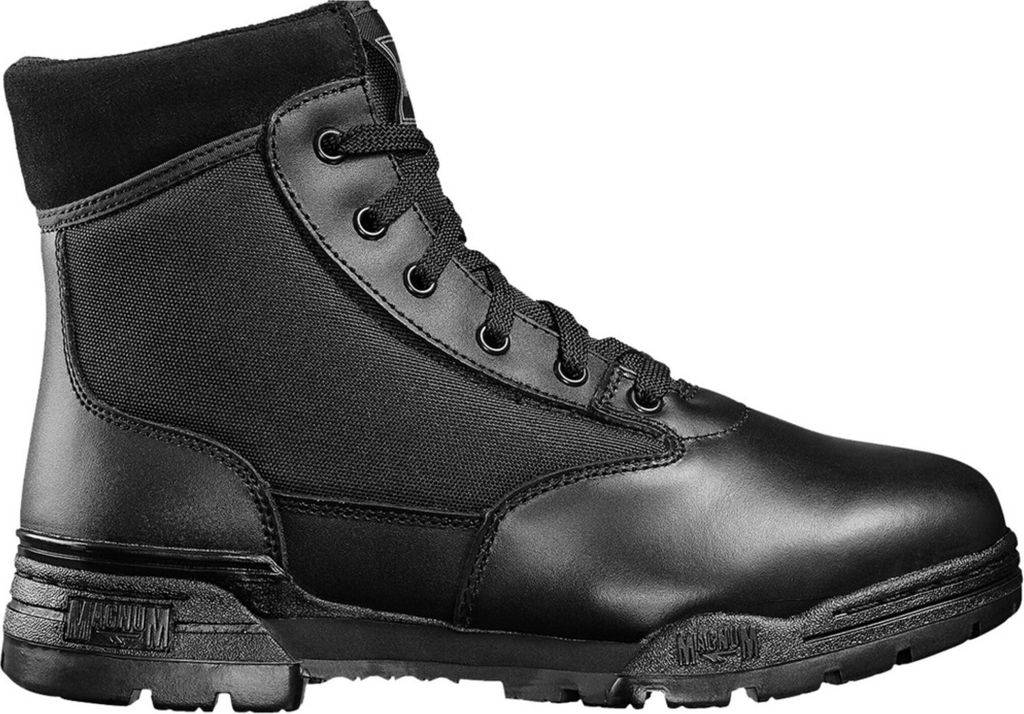 Magnum Classic Mid Black Größe EU 41 Produktbild 