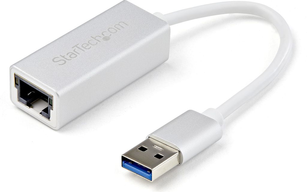StarTech.com USB 3.0 auf Gigabit Netzwerkadapter