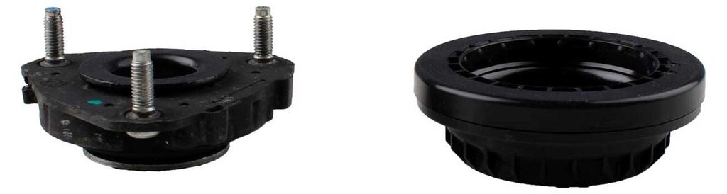 Bilstein B1 Federbeinstützlager 12-288717 Vorderachse für Ford TOURNEO CONNECT TRANSIT CONNECT