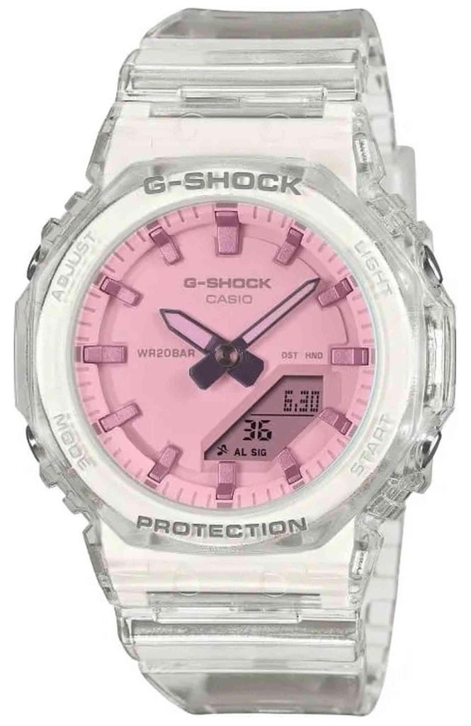 Casio - GMA-P2100-7AER - orologio da polso - donna - quarzo Immagine del prodotto 