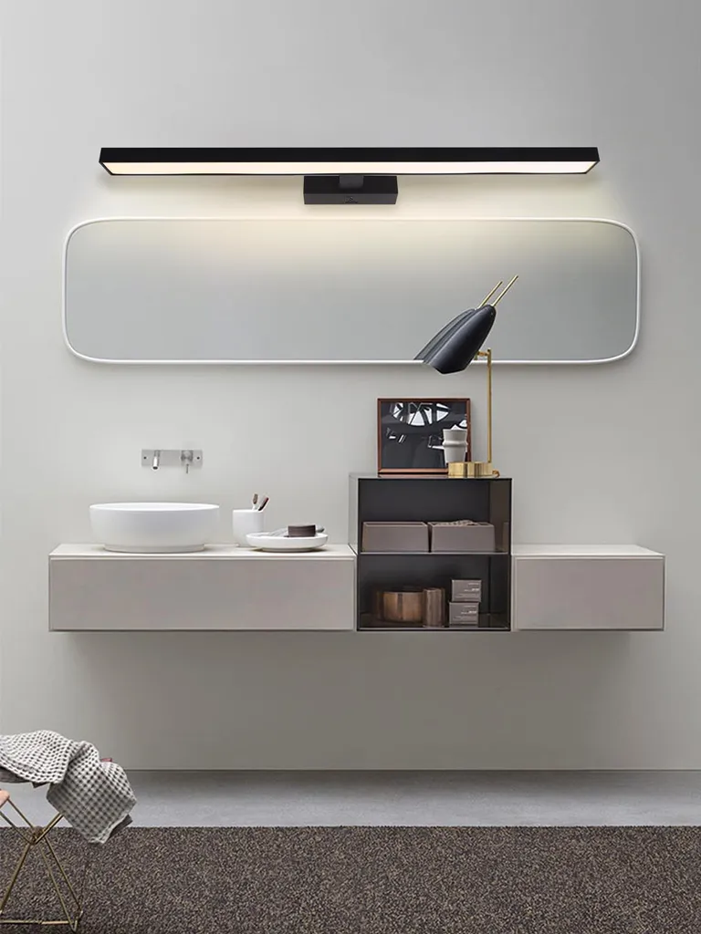 Applique Murale Connectée 2378lm Immax NEO PINNA Lampe LED Haute