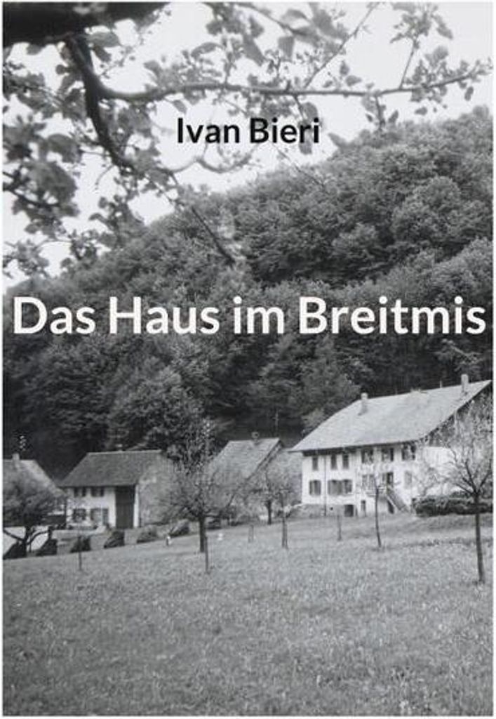 Das Haus im Breitmis