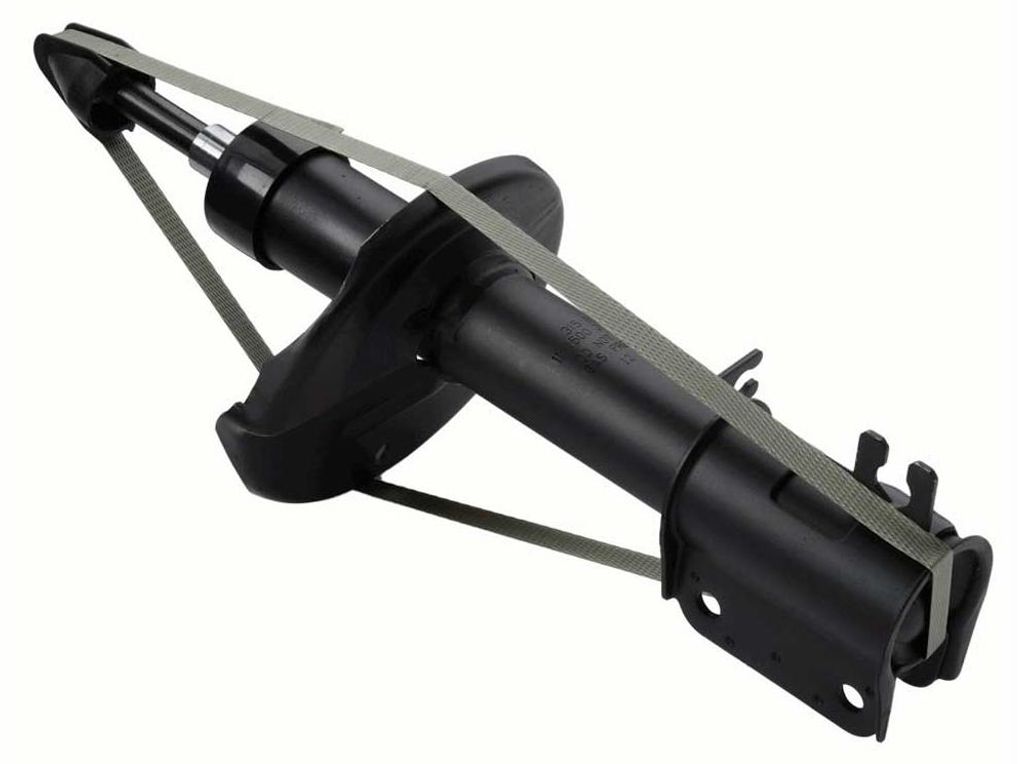 Sachs Stoßdämpfer 315 687 vorne links für Chevrolet Epica