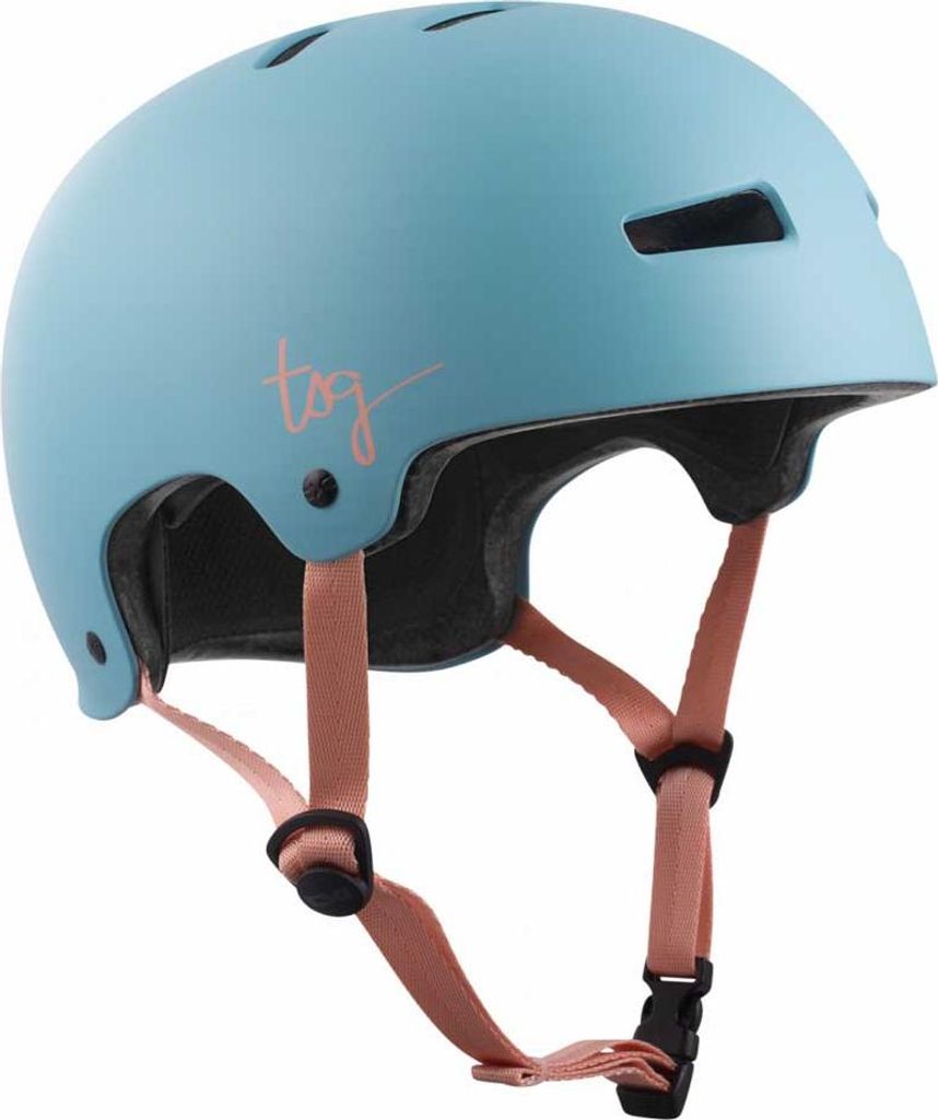 Tsg Evolution Helm Blau L-XL Herren,Damen Blau L-XL