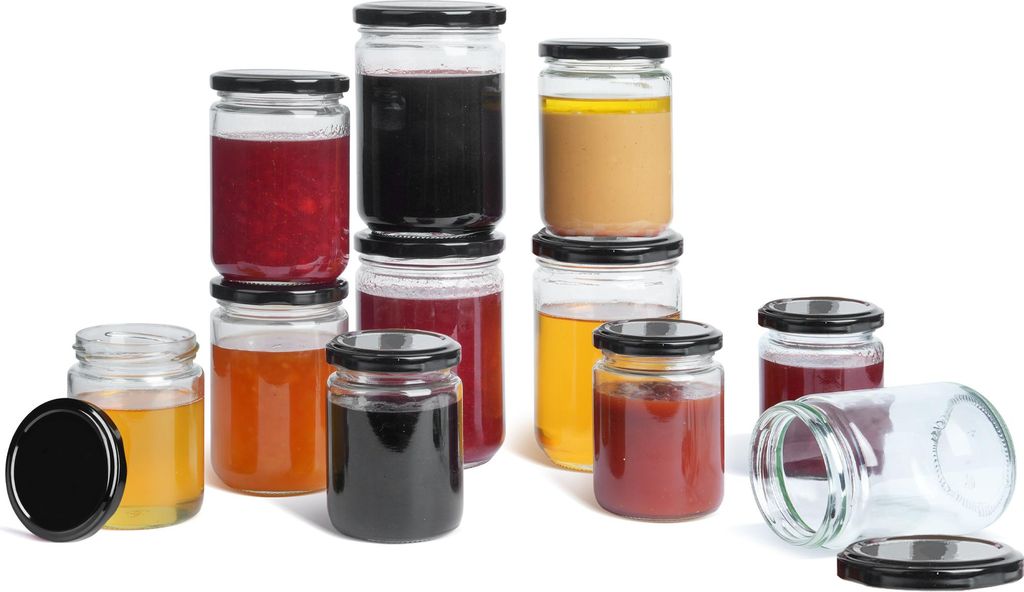 XINZI Sturzgläser SetMenge 12 Stück Füllmenge 240 ml Produktbild 