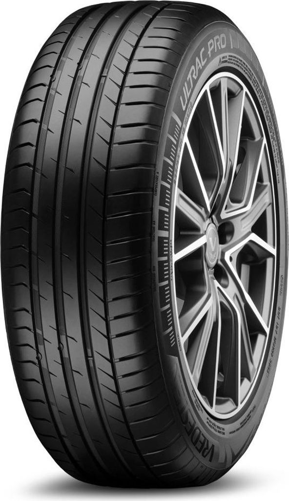 Vredestein Ultrac Pro 265/30R20 94(Y) Fsl Bsw Xl Zdjęcie produktu 