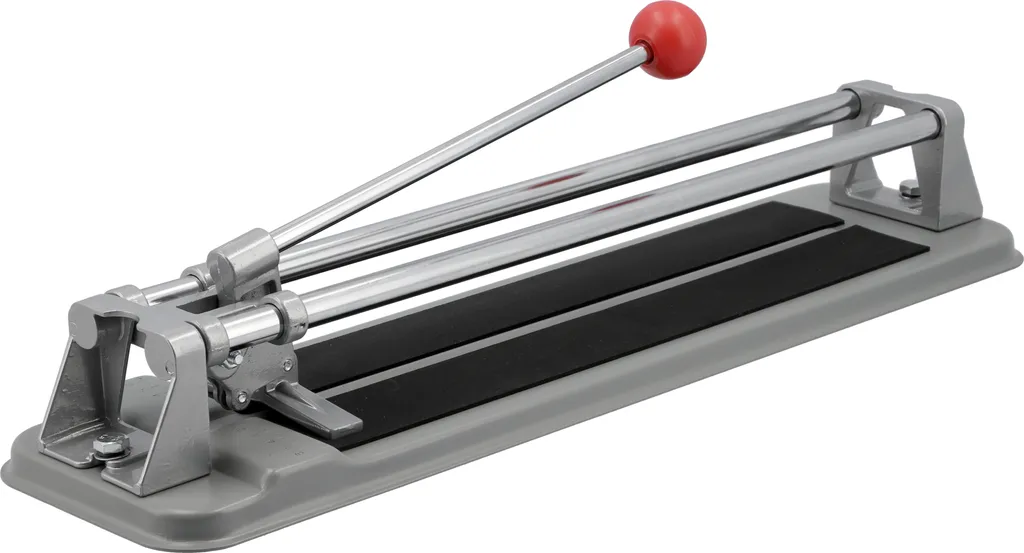 Taglierina per Gres Porcellanato 400mm | Macchina Professionale 3-in-1