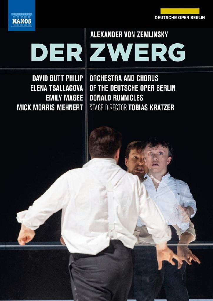Tsallagova/Magee/Philip/Runnicles/Deutsche Oper: Alexander v