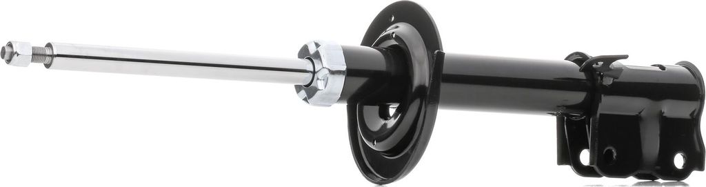 RIDEX Stoßdämpfer Vorne Rechts für MITSUBISHI COLT VI (Z3A, Z2A) Federbein 854S0518