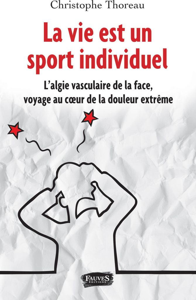 La vie est un sport individuel