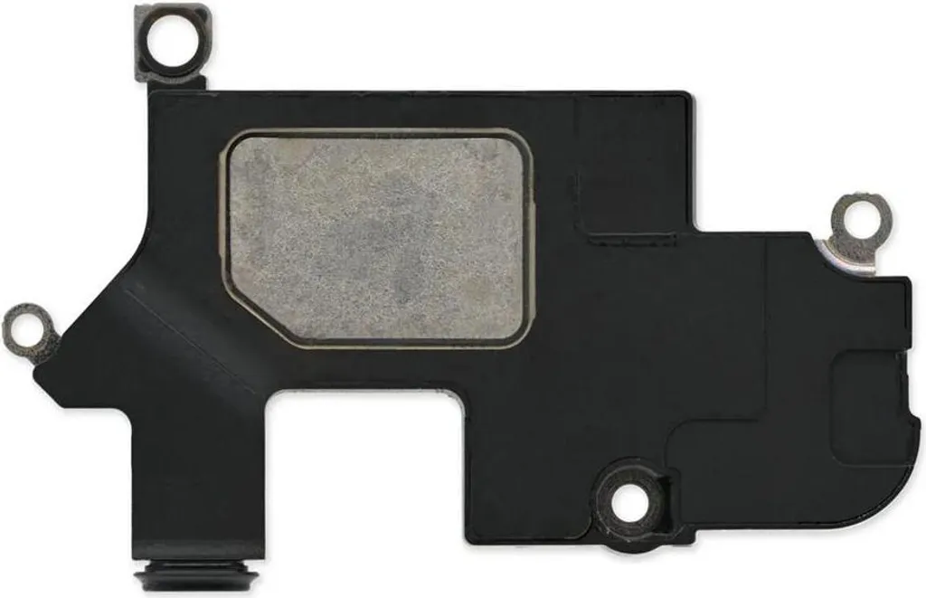 Haut-parleur pour iPhone 13 Pro Max réparation audio mains libres