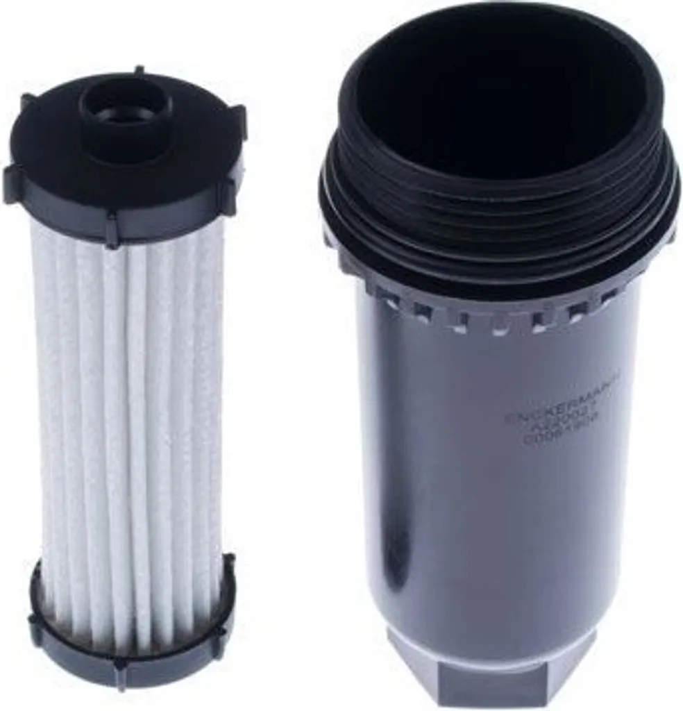 Filtro Olio Cambio Automatico DENCKERMANN A220027 per Ford Focus e Kuga