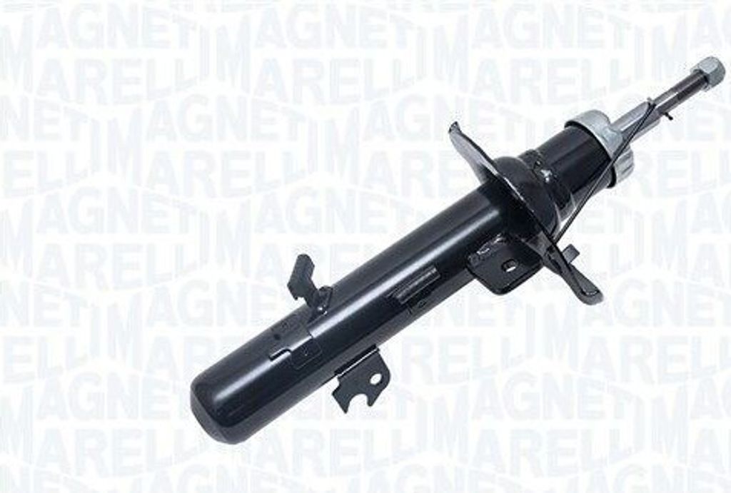 MAGNETI MARELLI Stoßdämpfer Vorne Rechts für CITROËN C3 Picasso Federbein 357176070100