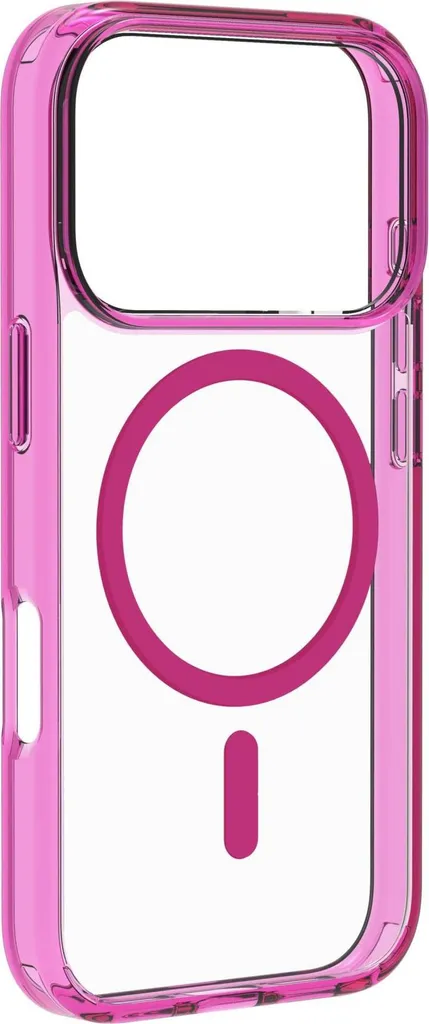 Cover iPhone Cellularline Iconic MAG | Protezione Sicura per la Famiglia