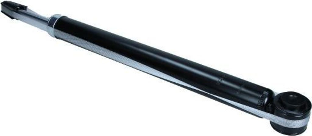 2x MAXGEAR SATZ Gasdruck STOSSDÄMPFER HINTEN