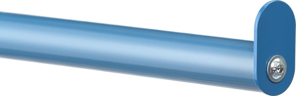 Tragarm 600 mm lang mit PVC-Schlauch -Zubehör-