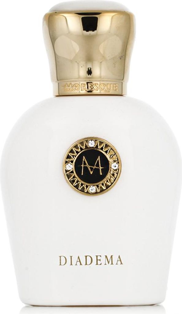 Moresque Diadema Eau de Parfum, 50 ml (unisex) Imagen del producto 