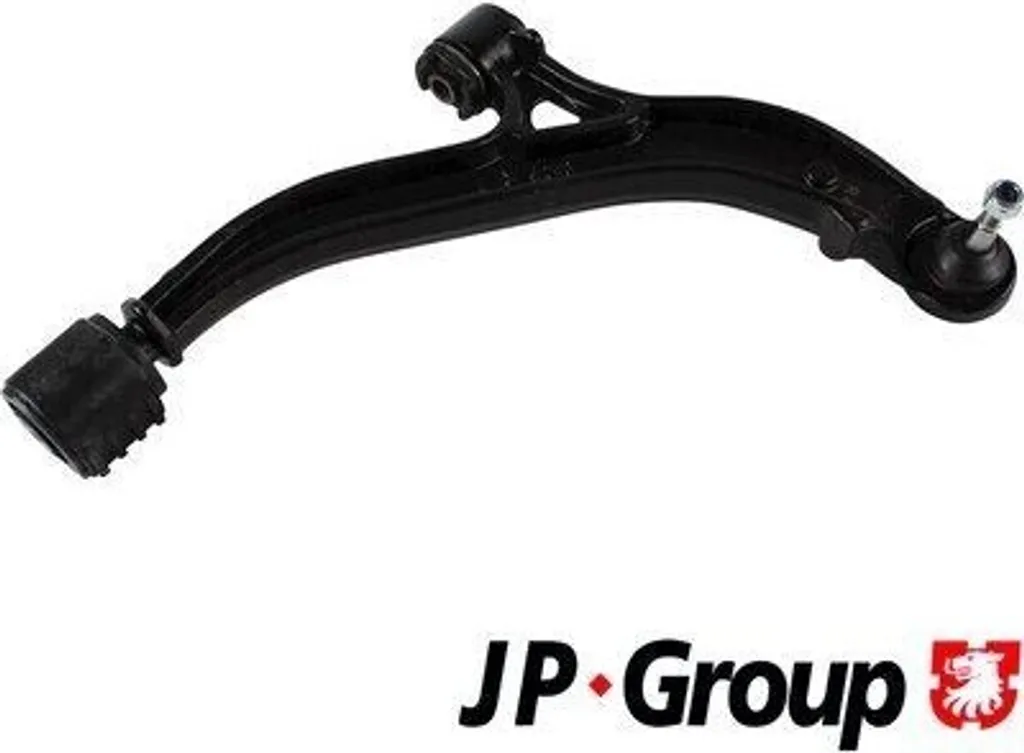 Bras de suspension JP GROUP 5040100480 OE 4766542AC pour Voyager IV