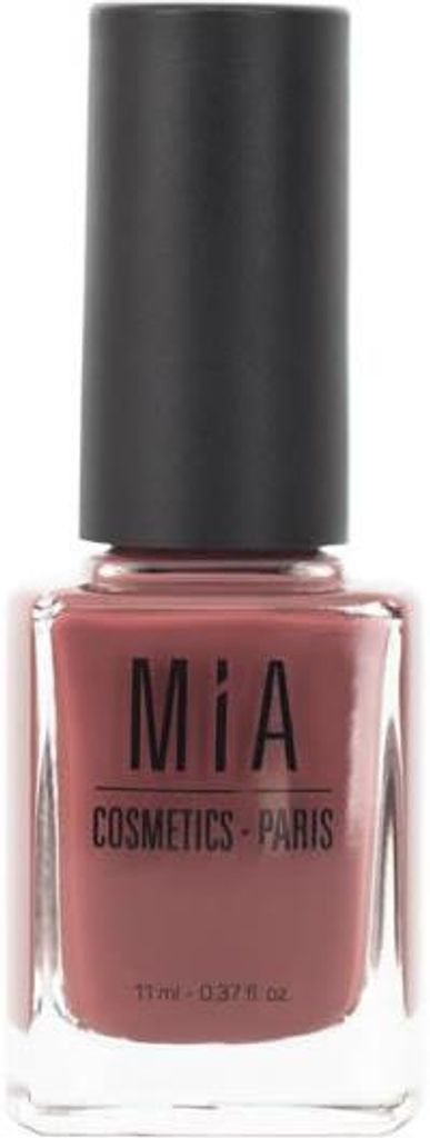Mía Cosmetics Vernis À Ongles Terracotta