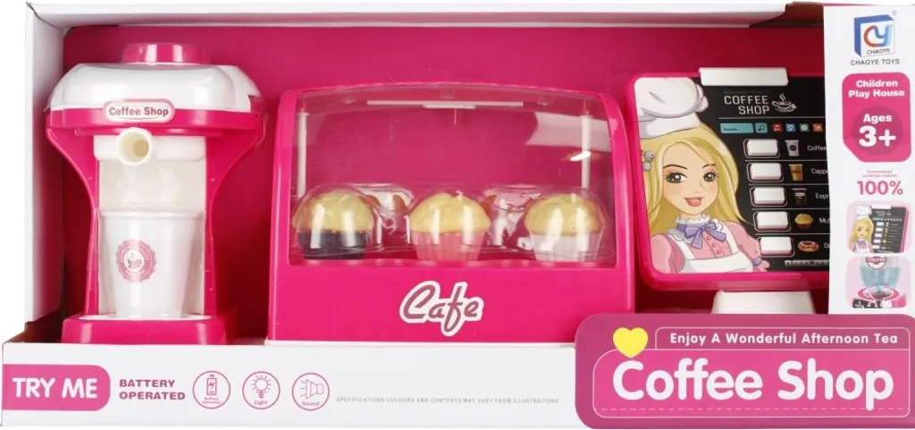 Boutique de Confiserie Express Akc - Jouet Interactif Anti-Ennui 47cm