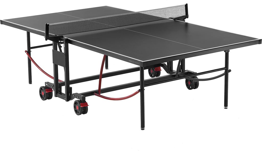VEVOR Tischtennistisch Ping-Pong-Tisch, tragbare Produktbild 