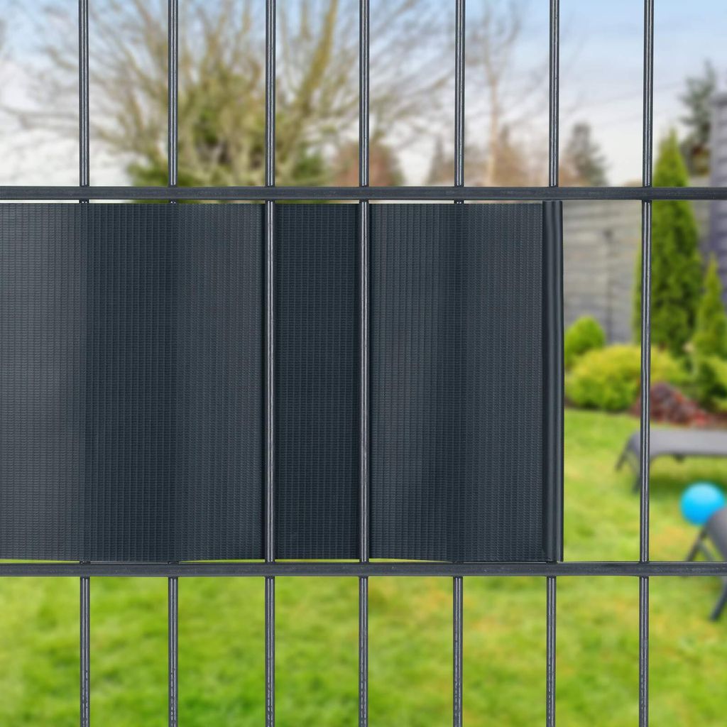 Befestigungsclips 50 Stück Universal PVC Klemmstreifen für Produktbild 8
