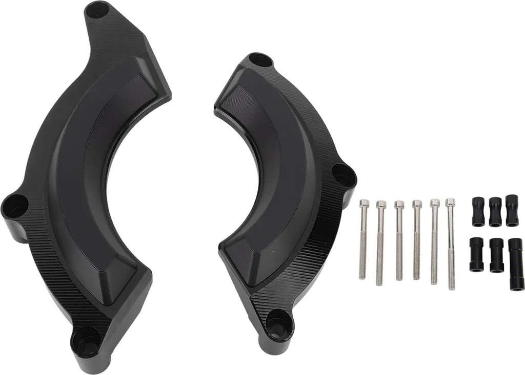 Protection Moteur Kawasaki Z900 2017-2019 Idéale pour Sorties Road