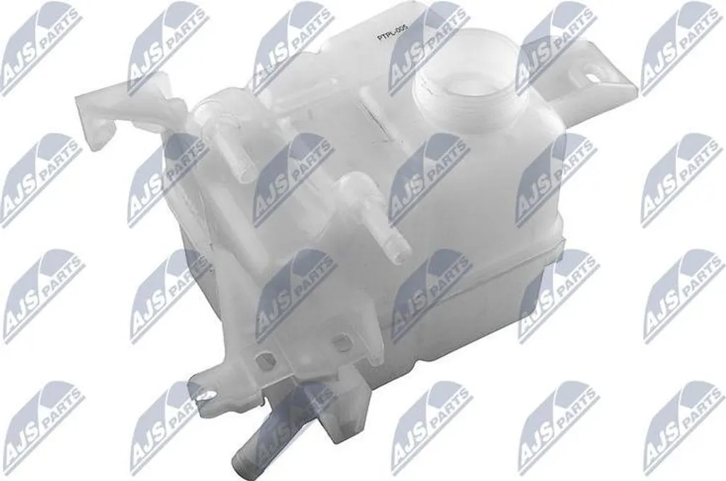 Vase d'expansion liquide de refroidissement pour Antara OE 96837836