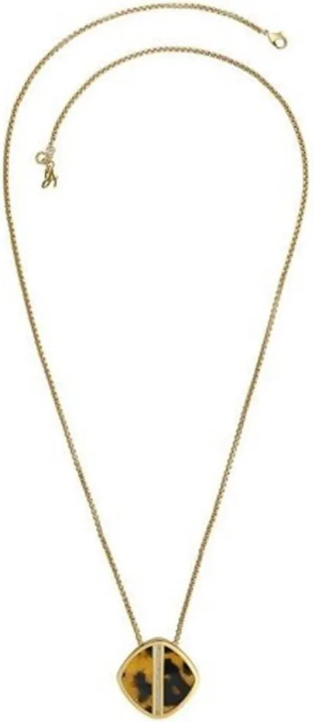 Collana Adore 5448724 Gold - Eleganza Senza Tempo | Gioielleria Online