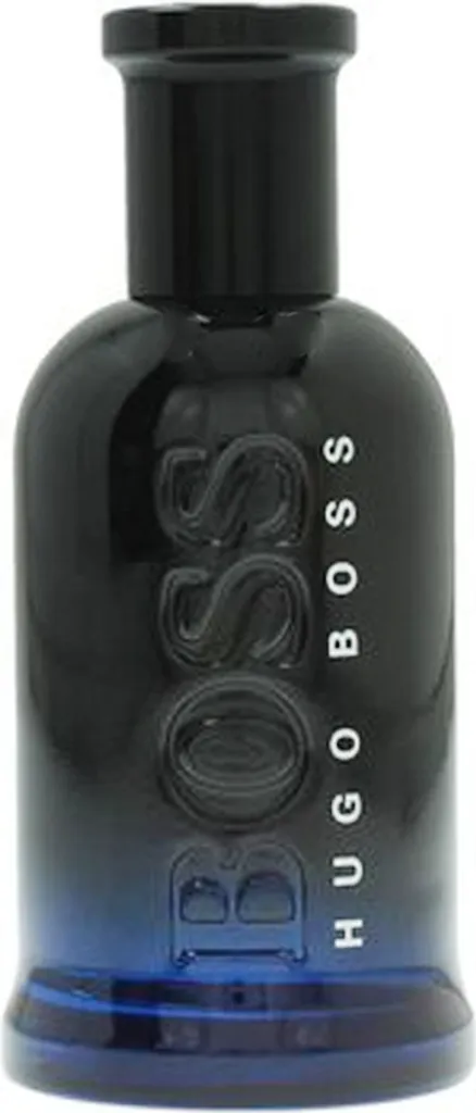 Boss Bottled Triumph Elixir Parfum 50 ml avec Notes Ambrées Vertes - 20