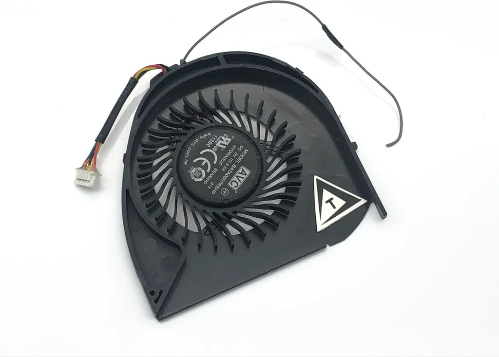 Ricambio Ventola CPU T440 Lenovo 5-PIN V2 | Raffreddamento Efficace