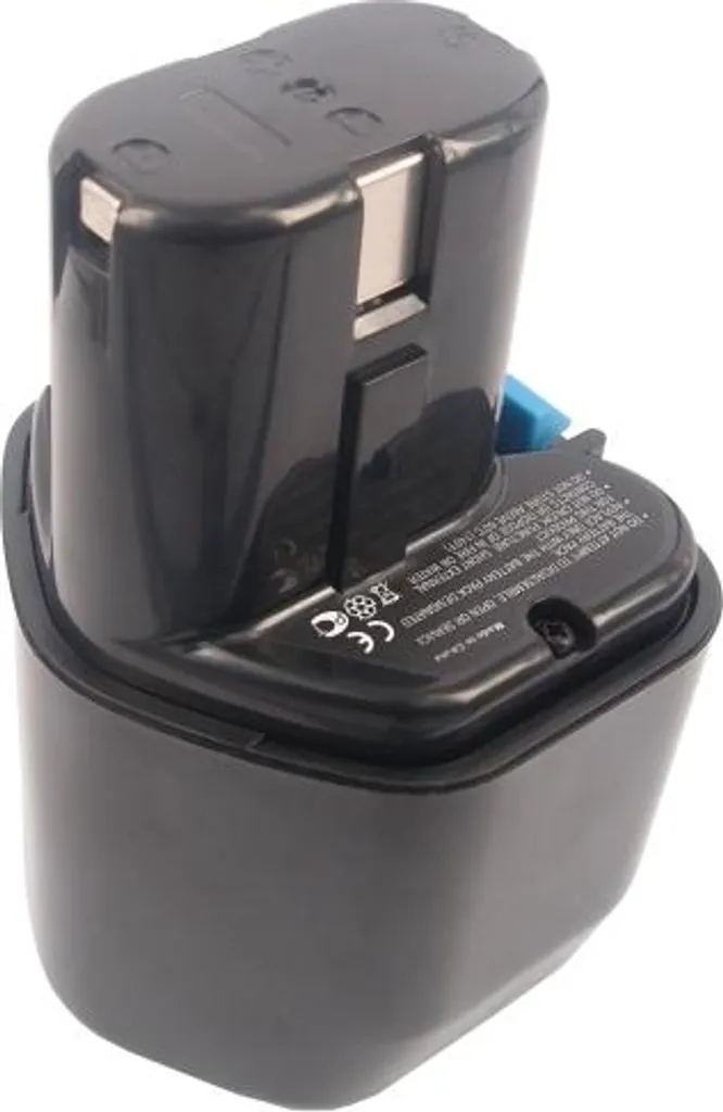 Batterie de rechange pour outillage Hitachi DS 10DVA 12V Haute Qualité