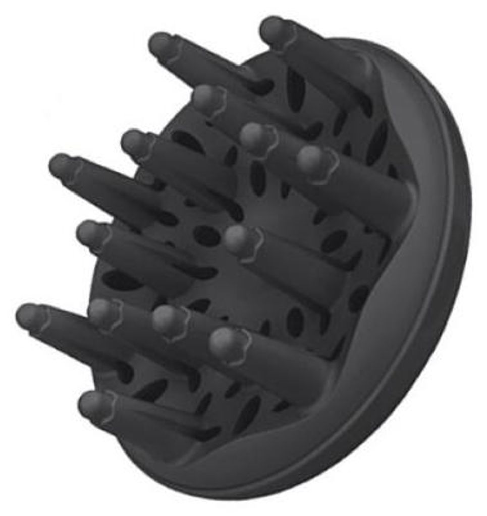 Rowenta diffusore phon asciugacapelli Studio Dry CV5812 Immagine del prodotto 