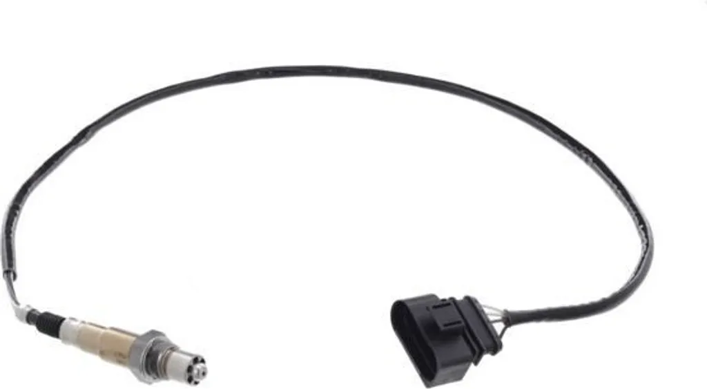 Sonde Lambda pour Réparer Échappement Audi A4 et VW Passat 368466 Valeo