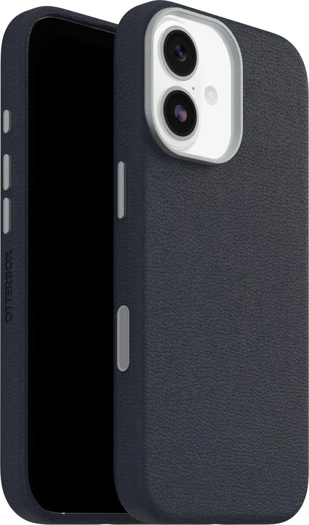 Protégez votre iPhone 17 sans bloquer le Camera Control OtterBox Gris