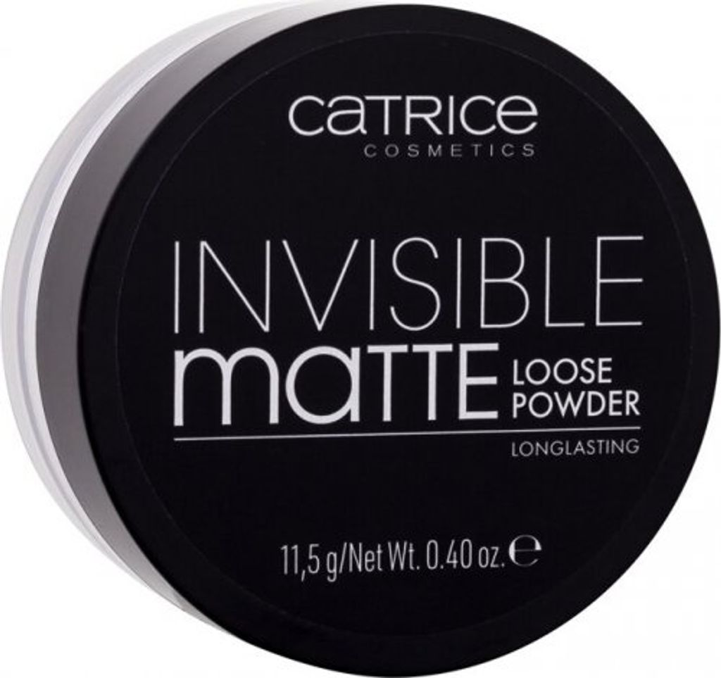 Catrice Cipria opacizzante in polvere, 11,5 g Immagine del prodotto 