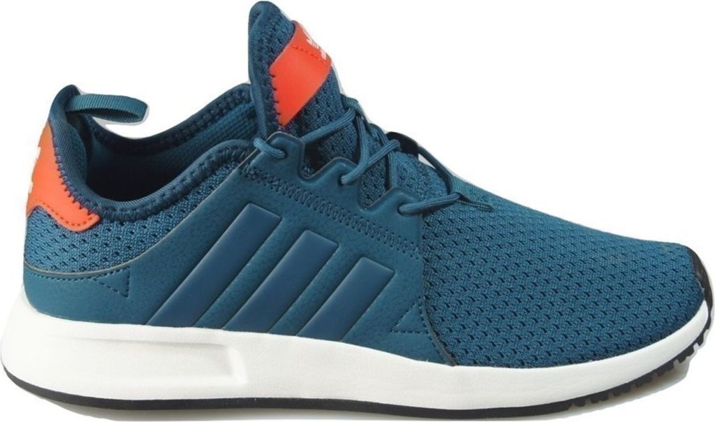 ADIDAS X_PLR J CQ2967 Kinder Sportschuhe - blau r 38⅔