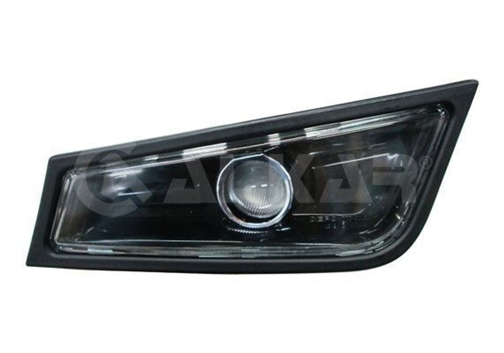 ALKAR 9625285 H3 Nebelscheinwerfer Links für VOLVO FH Nebelleuchte