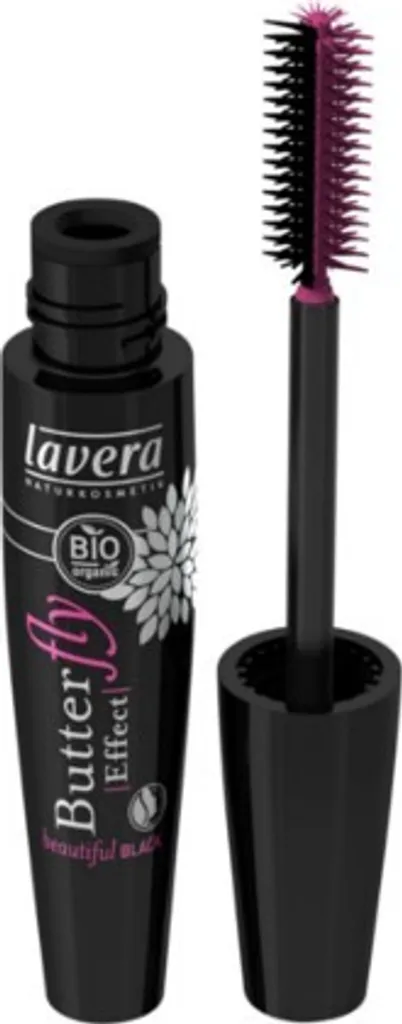 Mascara - Effetto Farfalla - Nero Splendido 11ml - 2