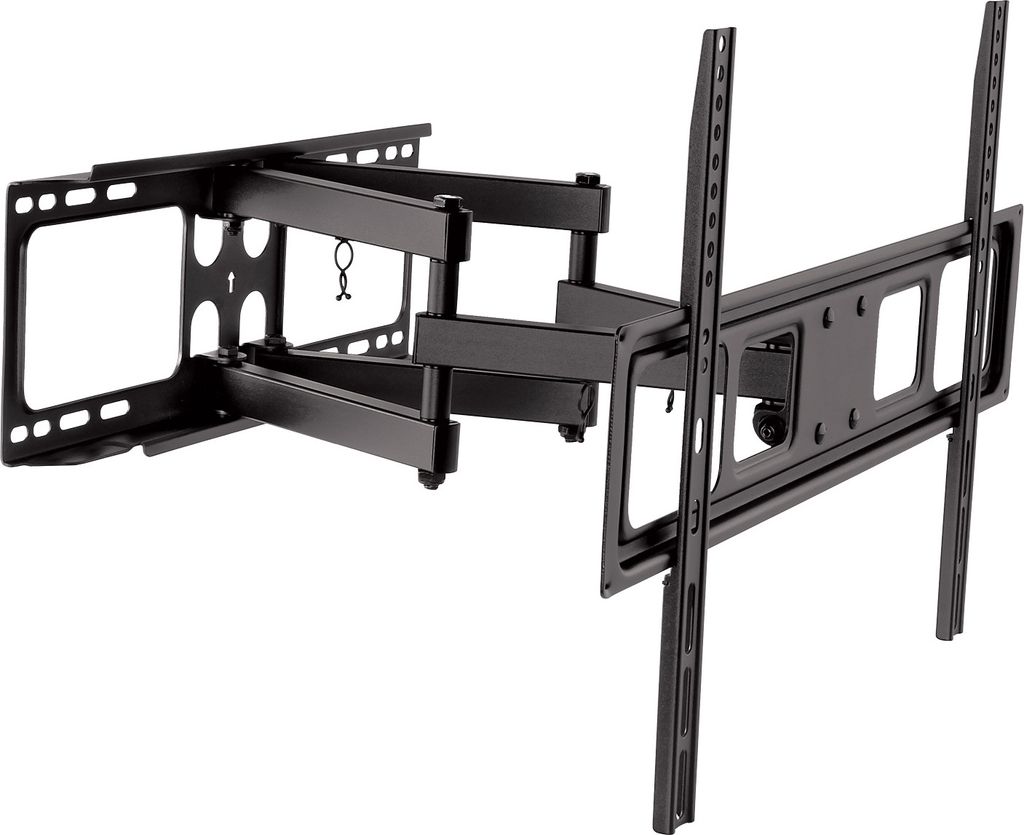 MKF-17DP641 Držiak na TV, kĺbový, VESA 600 × 400, nosnosť Obrázok produktu 