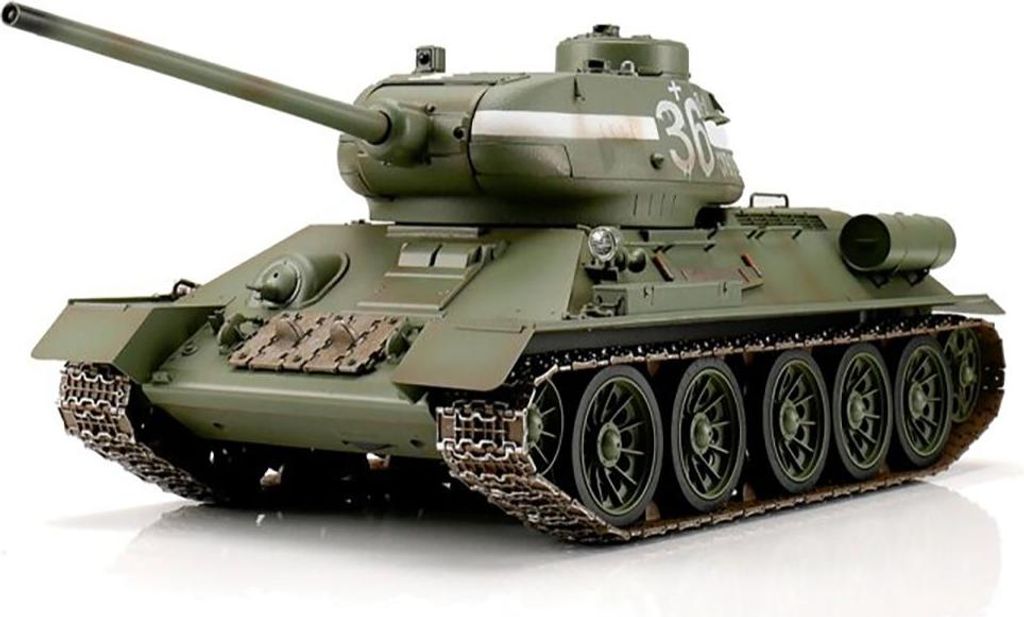 Torro 1112400707, Tank, 1:16 Obrázok produktu 