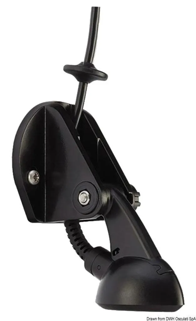 Sonde de tableau arrière CPT-S High CHIRP pour sondeur Axiom Pro 1 pièce