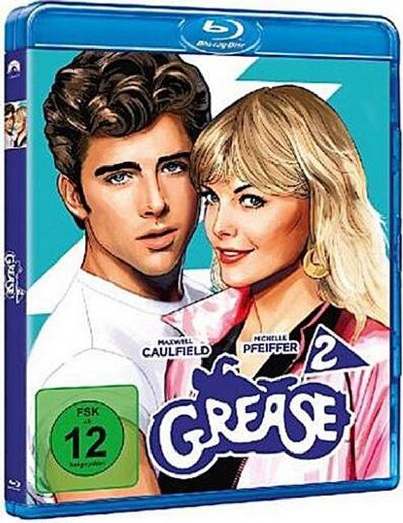 Grease 2